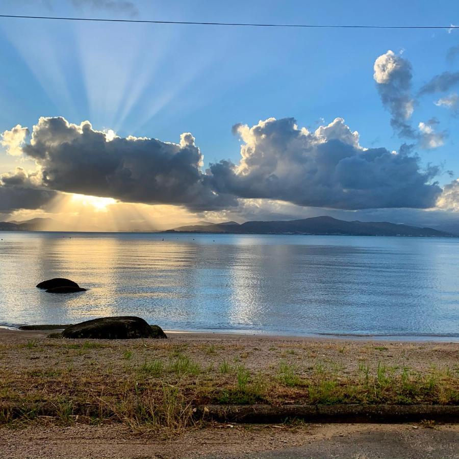 Sunset Cacupe Lejlighed Florianópolis Eksteriør billede