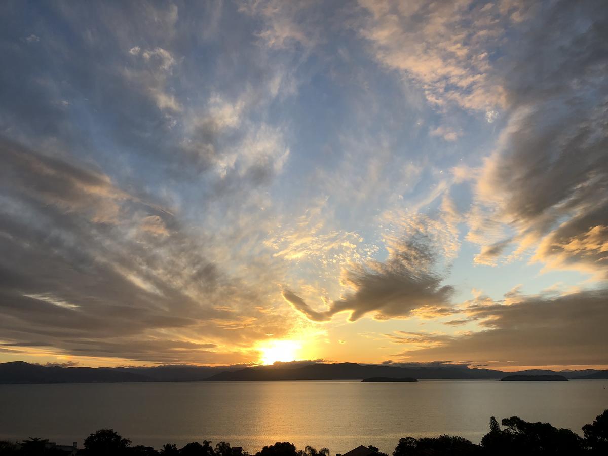 Sunset Cacupe Lejlighed Florianópolis Eksteriør billede