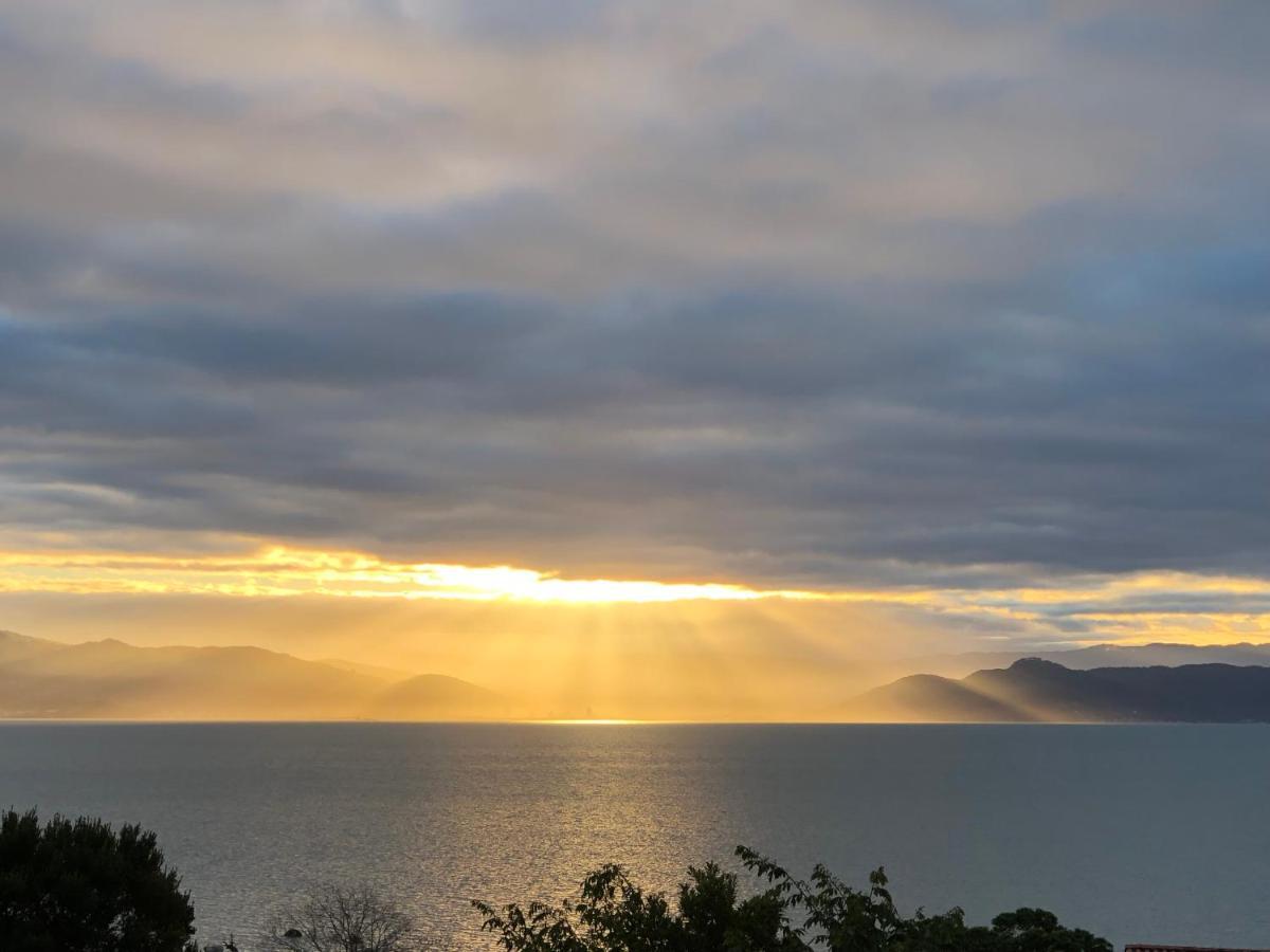 Sunset Cacupe Lejlighed Florianópolis Eksteriør billede